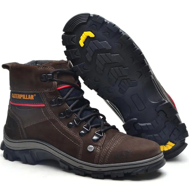 Bota 2187 Café