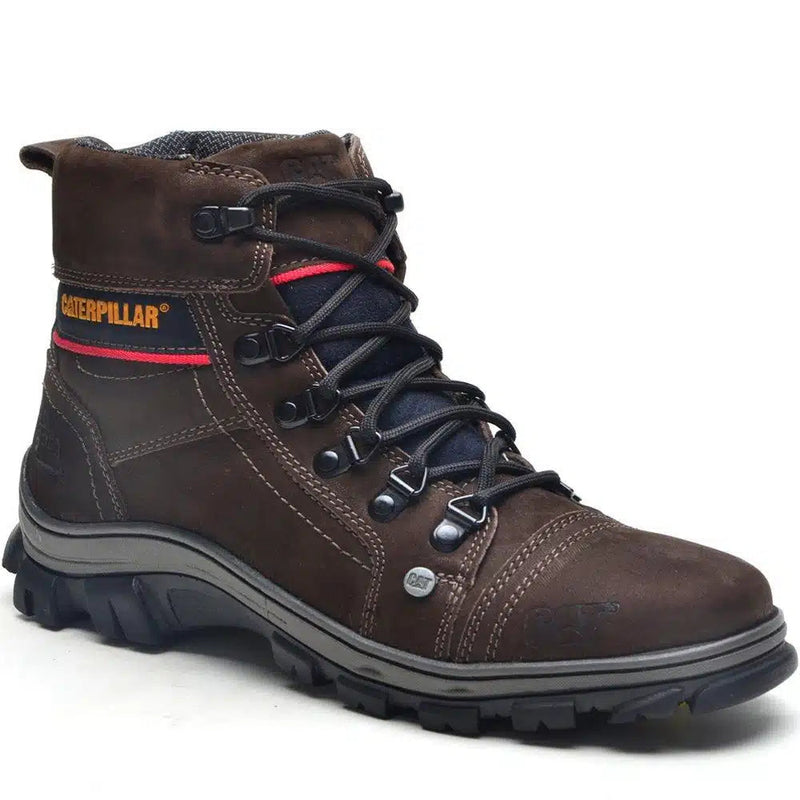 Bota 2187 Café