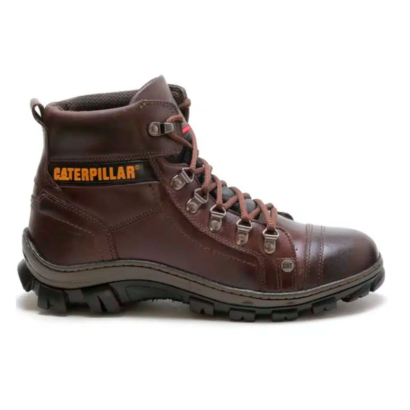 Bota 2187 Castanho Látego