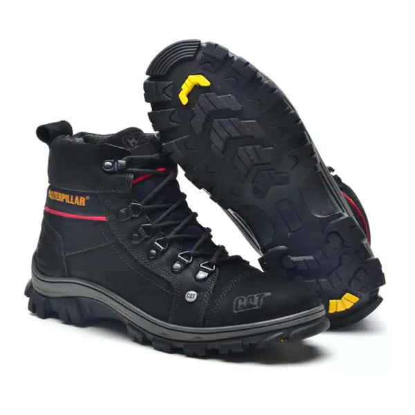 Bota 2187 Preto