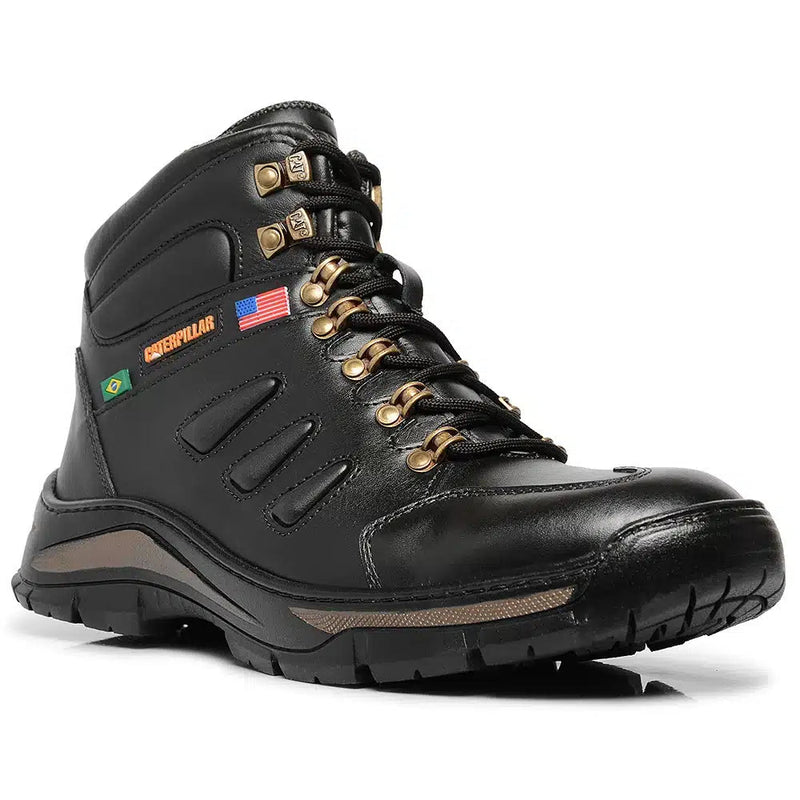 Bota 2500 Preto