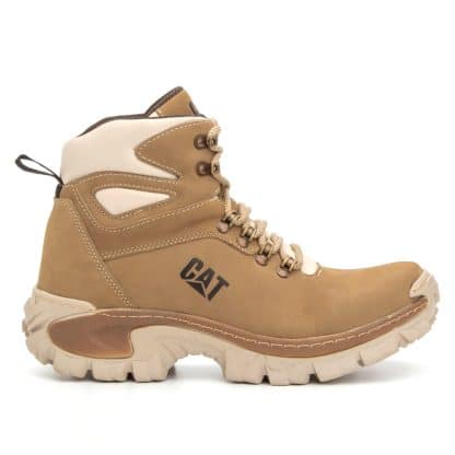 Bota 2067 Creme