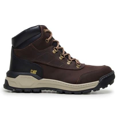 Bota Detroid Café