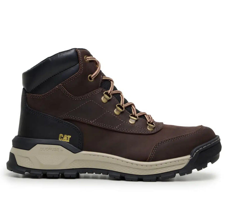 Bota Detroid Café