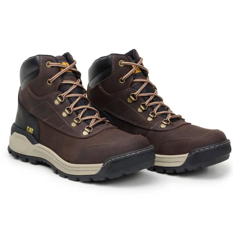 Bota Detroid Café