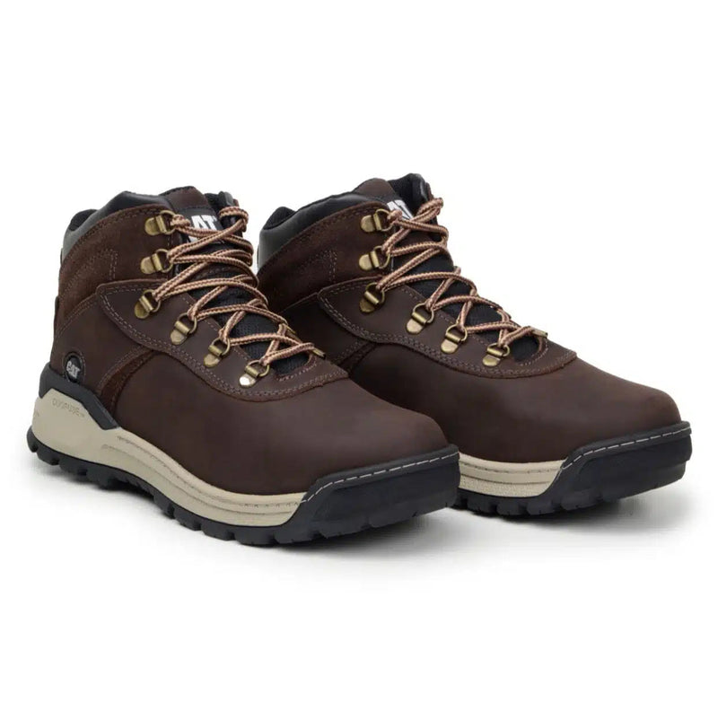 Bota Dakar Café
