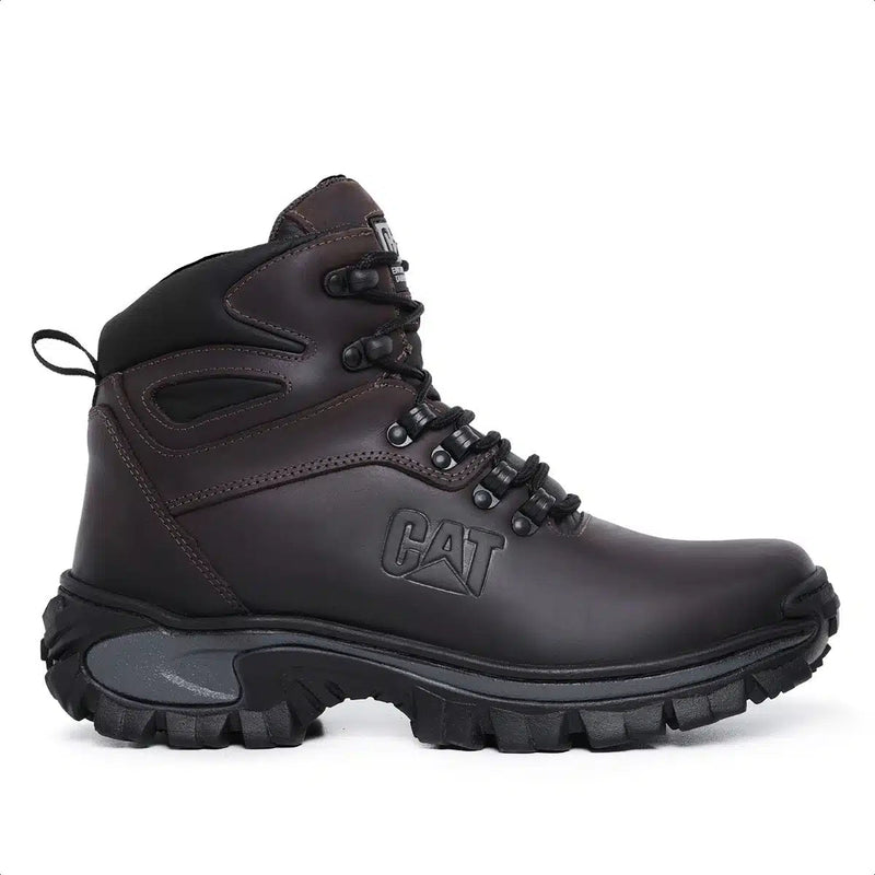 Bota 2067 Café Oleo