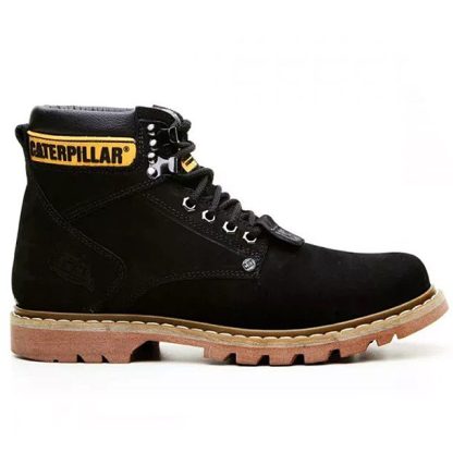 Bota 850 Preto
