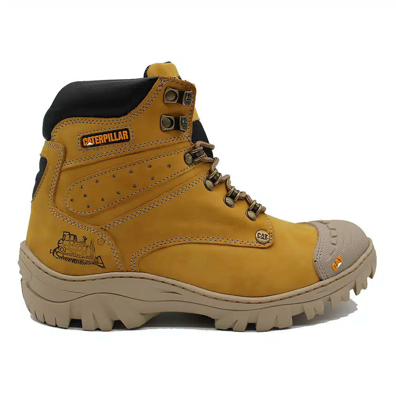 Bota 2021 Mostarda