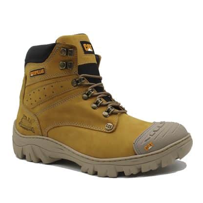 Bota 2021 Mostarda