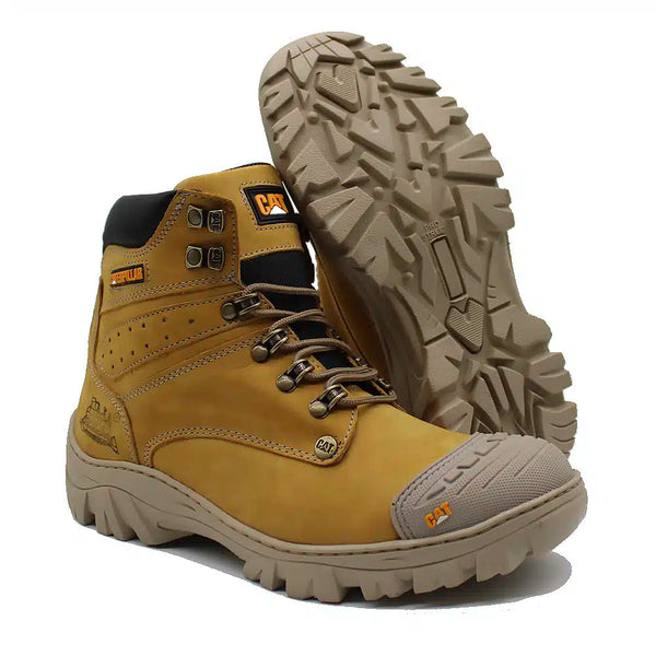 Bota 2021 Mostarda