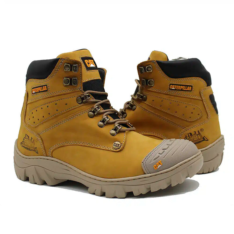Bota 2021 Mostarda